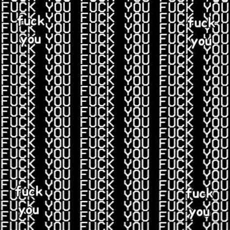 I Made A Because Fuck You Scrolller