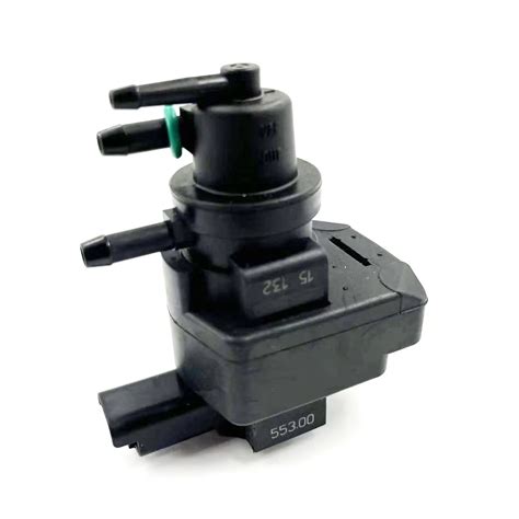 1922v6 1922v8 9801887680 Turbocharger Boost Pressure Solenoid Valve For