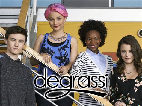 Degrassi The Next Generation Season 13 Atelier Yuwaciaojp