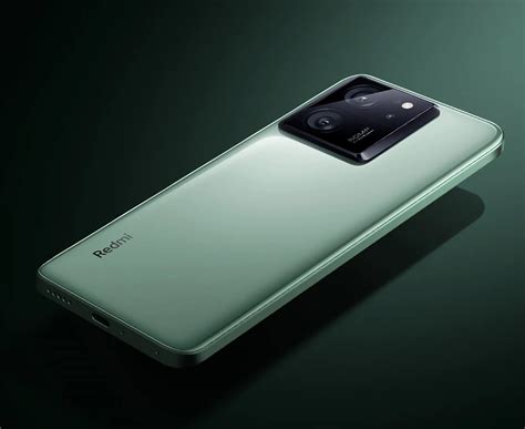 Xiaomi представила сверхмощный смартфон Redmi K60 Ultra | РБК Life