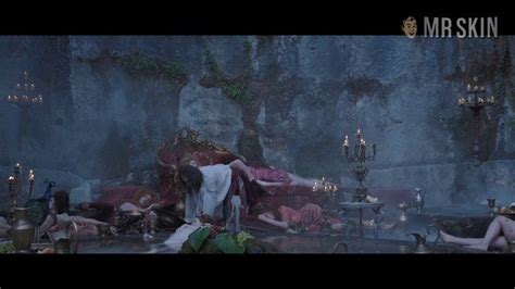 See Elizabeth Kinnear Nude Elizabeth Kinnear Naked Mr Skin