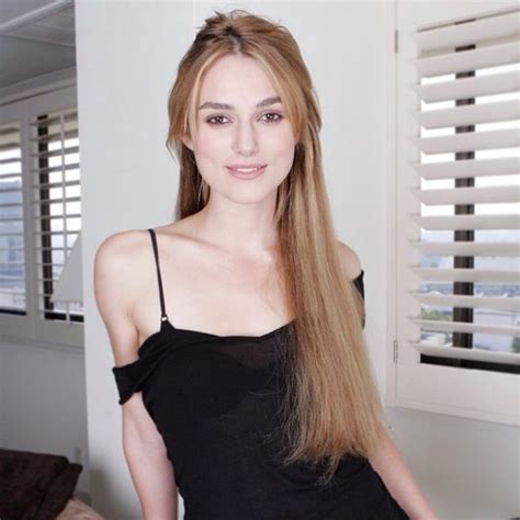 Keira Knightley Nude And Sexy Actress Photos The Fappening