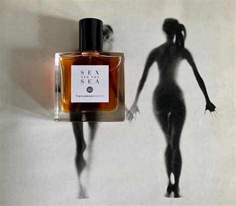 Sex and the Sea Francesca Bianchi Parfum ein es Parfum für Frauen und Männer