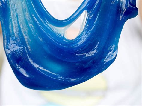 Slime in the news, and it's not all child's play, according to ...