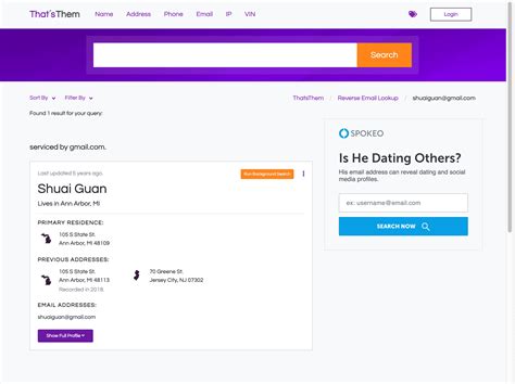 Strict federal rules will limit free people search engines 2