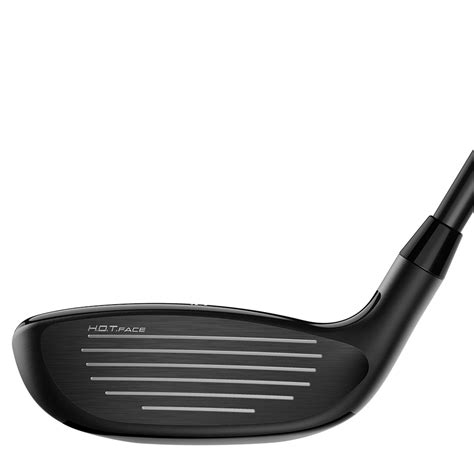 COBRA Ladies King LTDx Golf Hybrid from american golf