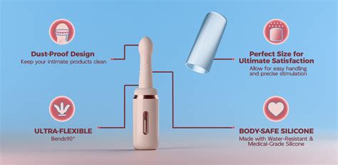 Pyro Heating Thrusting Vibration In Dildo Machine Bestvibe Uk
