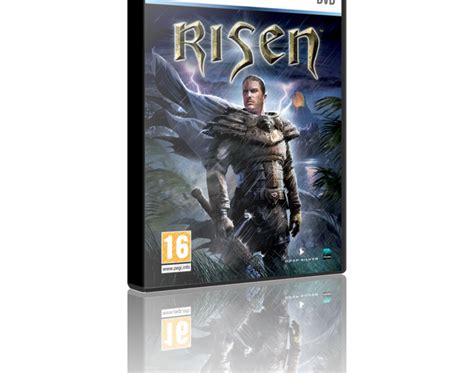 Risen Pc Game Download Free Full Version