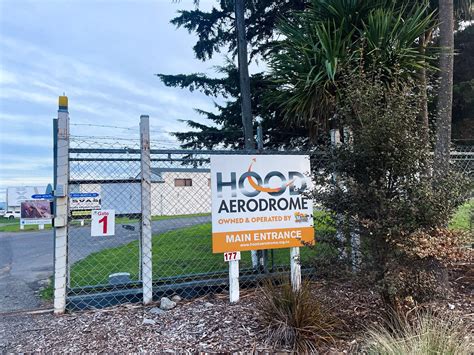 Aerodrome runway extension scrapped for now [Paywall] : r/Masterton