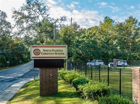 North Florida Christian School Rankings And Reviews