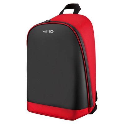 Рюкзак Kwq-с пиксельным светодиодным дисплеем,красный - купить с ...