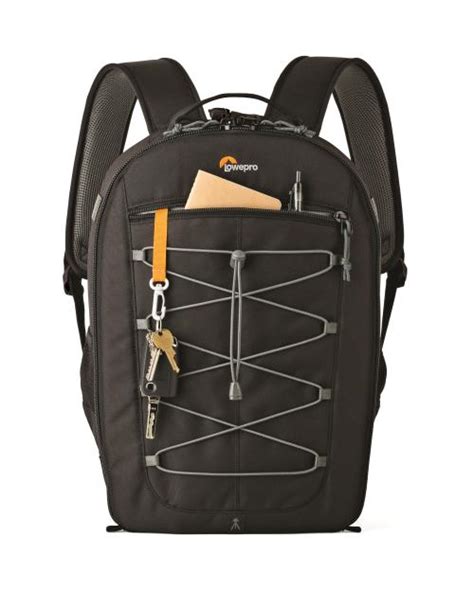 Sac Dos Lowepro Photo Classic Bp Aw Noir Pour Appareil Photo