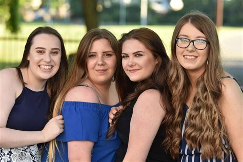 St Marys College Sixth Form Prom 2018 46 Of The Best Photos From The