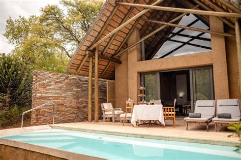 Kapama Southern Camp For The Ultimate African Safari