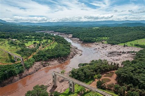 Jornal Da Unesp Tratamento Adequado Gua De Rio Afetado Pela