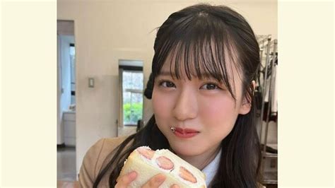 【ske48】林美澪さん 8月末に卒業へ「10歳で加入してから今日までの約4年半」充実した時間を振り返る Tbs News Dig