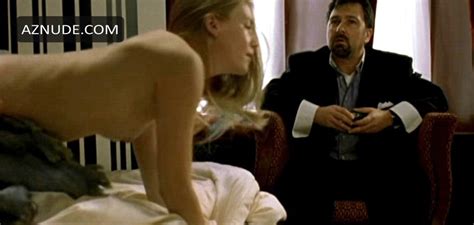 LINDA ZILLIACUS Nude AZNude