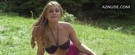 Mine Games Nude Scenes Aznude