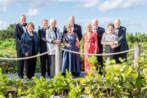 Hibiscus Children’s Center “Candlelight Ball” Brightening the Lives of