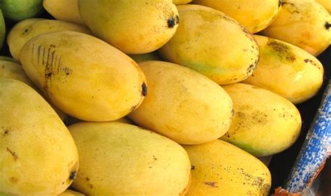 Climate change lowers Pakistan's mango produce by 20pc - Profit by ...