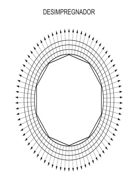 Grafico Desimpregnador Para Que Serve - Gráfico Desimpregnador | PDF
