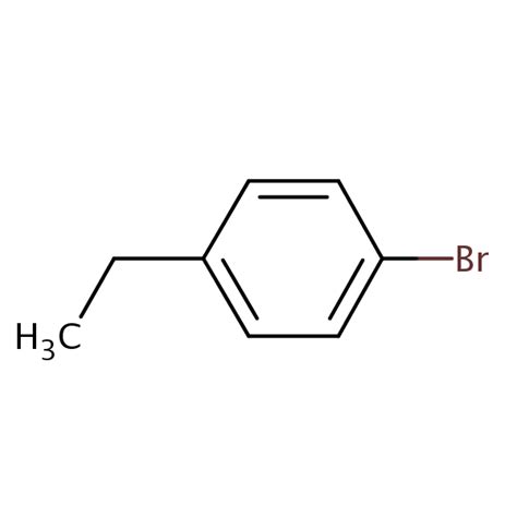 Bromo Ethylbenzene Sielc Technologies