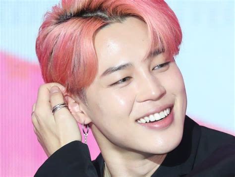Пак Чимин | Bts
