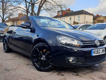 Volkswagen Golf GT TSI DSG Quantum Cars Ltd