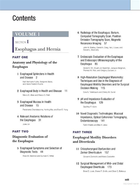 Pages From Shackelford's Surgery of The Alimentary | PDF