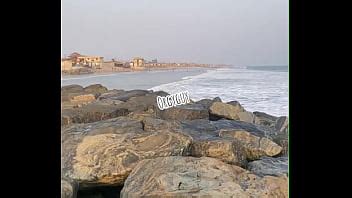 Beach Pussy Flashing XVIDEOS