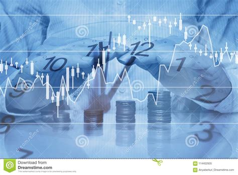 investment protection concept growth money capital banking stock