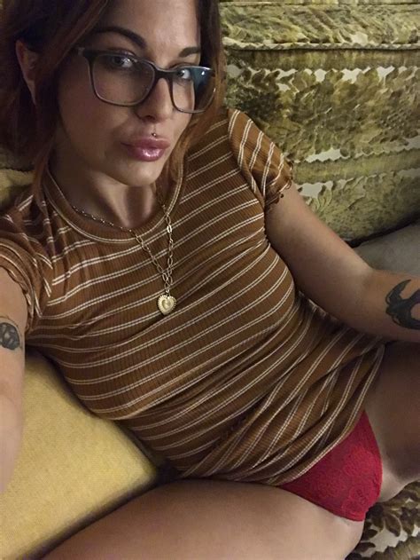 F Seeing Red Porn Pic