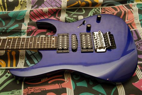Ibanez RG270 Overhaul... | Harmony Central