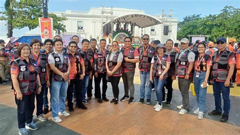 SorSU-DRRMO joins Kasanggayahan Festival 2023: Parade of Resources ...