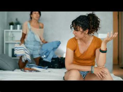 Riya And Siya Lesbian Love Storie Episode 155 Love Stories Lovestories2 0 YouTube