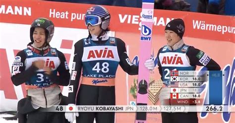 2023 2024 Fis World Cup Ski Jumping Lake Placid 第19戦｜ヒルサイズ