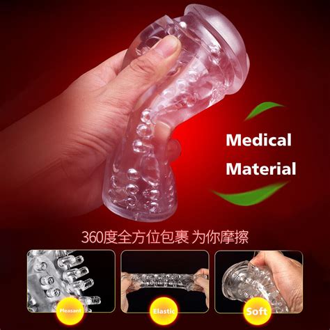 Male Masturbaters Automatic Rotation Telescopic Cup Oral Sex Toy Men Masterbator Ebay