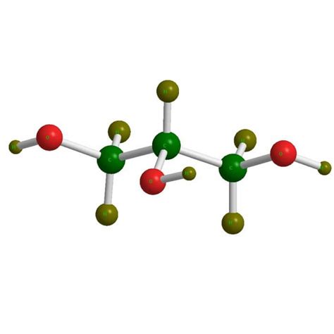 Глицерин Рисунок – Telegraph