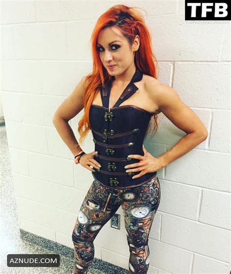 REBECCA QUIN Nude AZNude