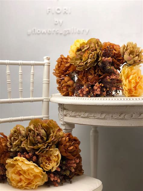 Искусственные цветы в Нижнем Новгороде Галерея Цветов V