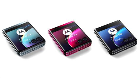 Motorola Razr 40 Series Phones Launched In India Price And