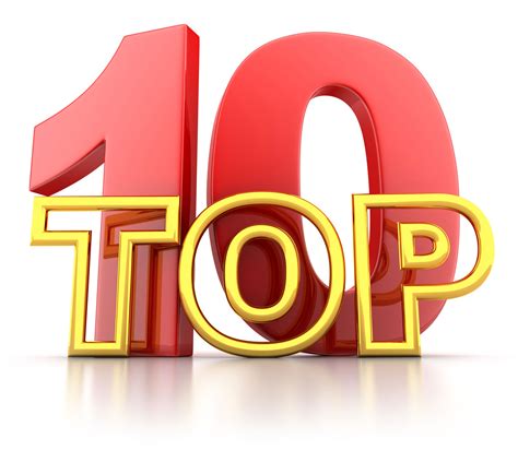 Top 10 Картинки – Telegraph