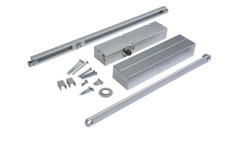 Купить доводчик ASSA ABLOY DC150 недорого