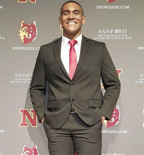 Justice Horn On Being An Openly Gay College Athlete Profiles In Pride