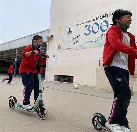 Colegio San Gabriel Madrid... - Colegio San Gabriel Madrid