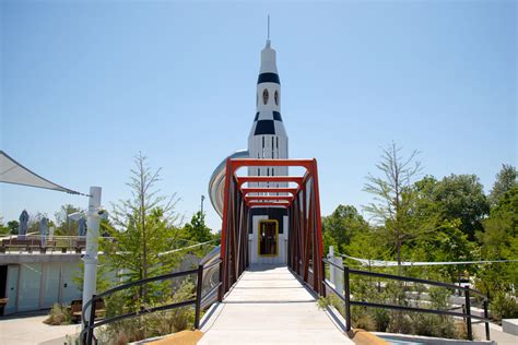 HTownLiv:  The Most Thrilling Houston Adventure