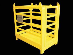 MAXIRIG Two Person Work Box Active Lifting Equipment