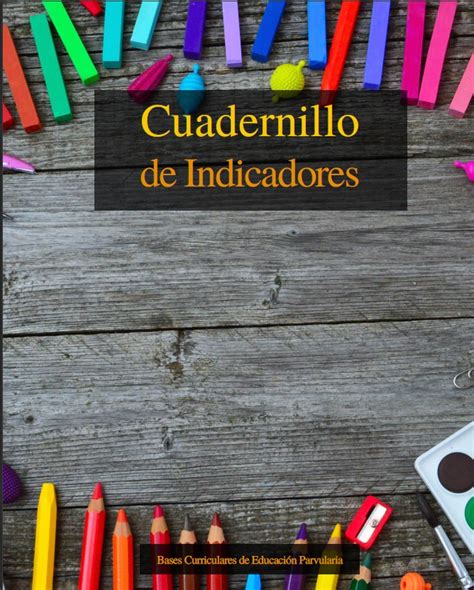 H Ro Ne Type Inutilement Bases Curriculares De Educacion Parvularia Pdf