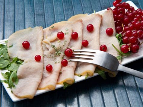 Ricetta Carpaccio Di Pesce Spada Fidelity Cucina