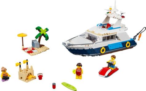 Best Lego 3 In 1 Of All Time Brick Insights